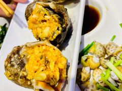 -吉香碳烤生蚝(仙霞路店)