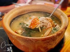 -土蚝·高压锅生蚝(百姓美食街店)