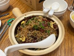 -小艺烧烤(曲江店)