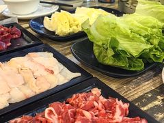 -旺旺四季牛肉火锅店(广陵南路店)