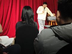 -喜剧部落脱口秀(三里屯店)