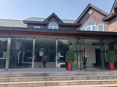 -银涛高尔夫练习场(徐泾店)