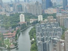 -环球港凯悦 · 享悦中餐厅