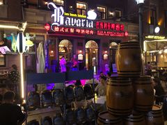 -巴伐利亚啤酒坊(意式风情街店)
