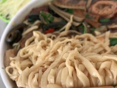 -老赵面店(大西路店)