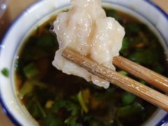 -飘香火锅(玉林西路店)
