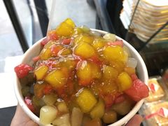 -好利来蛋糕(纬十二路店)