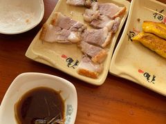 -洲心明记烧肉大粥