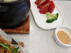 -乜都得港式茶楼(天贵路店)
