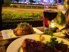 -Wooloomooloo Steakhouse(尖沙咀中心店)