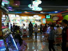 -汤姆熊欢乐世界·史莱姆怪兽(正大店)
