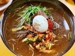 -屋里家延边朝鲜族冷面(南园店)