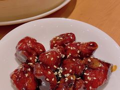 -鼎泰丰(德基广场店)