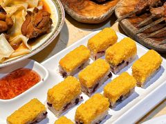 -品质伊骊新疆菜(紫金店)