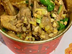 -盛香亭热卤(友阿奥特莱斯店)