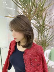 -OnHair造型
