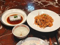 -钱塘花园·宁波菜