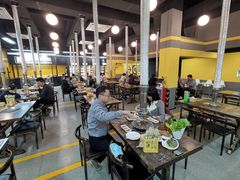 大堂-P1泥炉烤肉(市桥富华东路店)