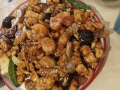 -大眼锅贴水饺(河东店)