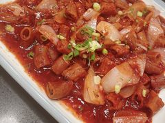 -旺达小吃•三十年福州菜(正大广场店)