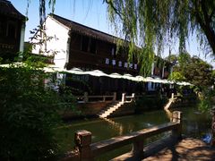 -嘉兴月河历史街区