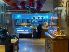 -吴裕泰茶庄(前门大街店)