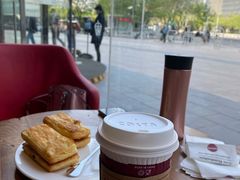 -COSTA COFFEE(丰联广场店)