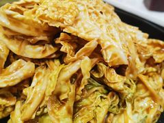 乾隆白菜-天和晟烤鸭店(玉泉西街店)