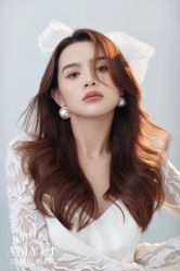-艾米丽婚纱礼服