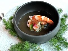 -翡翠36餐厅(浦东香格里拉店)