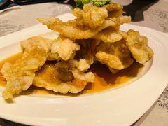 -佳兰雅序融合菜(高新店)
