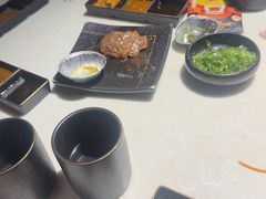 -久藏·横膈膜烧肉·酒场(江汉路店)