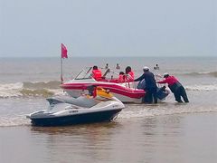 -刘家湾赶海园