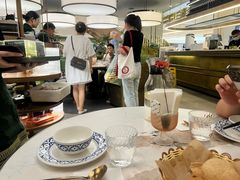 -KingThaia金泰兰(滨江天街店)