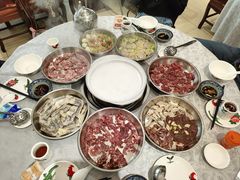 -丰尔粥食·粥底火锅·桑拿鸡(大良总店)