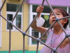 -北京市海淀区锦绣明天莲宝幼儿园