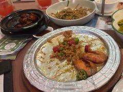 -意卡菲·欢乐聚会餐厅(华侨店)