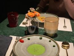 -莫里·意大利餐厅(K-lab店)