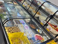 -健跳小海鲜(人民路店)