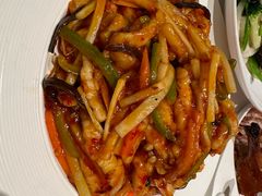-玉林烤鸭店(定福庄店)