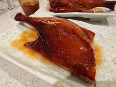-香港新发烧腊茶餐厅(书城店)