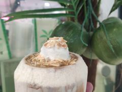 -茶大椰·椰子茶(星悦荟店)