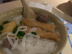 -南记粉面(銅鑼灣中心店)