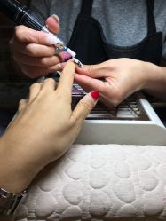 -StartNail美甲