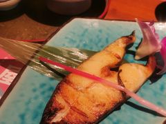 -有喜屋·深夜食堂(北京西路店)