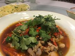 子姜田鸡-炉之恋LUZHILIAN(芙蓉汉城总店)