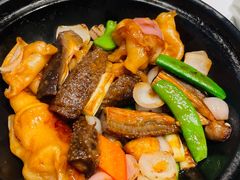 红葱头辽参花胶-北京厨房(SKP店)