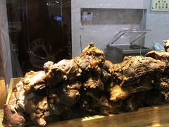-磨沟沿老字号牛肉面·清真(金港城店)