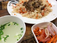 -塔斯提抓饭(东城汇店)