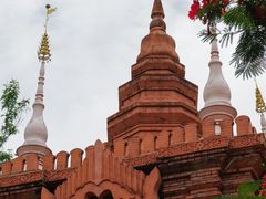 -西双版纳傣族园